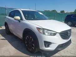 JM3KE4DY1G0783252 2016 MAZDA CX-5