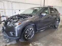 JM3KE4DY1G0784076 2016 MAZDA CX-5