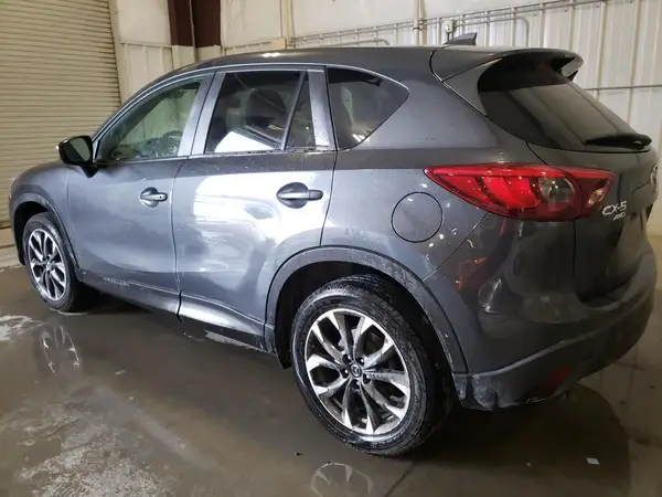 JM3KE4DY1G0784076 2016 MAZDA CX-5 - Image 2