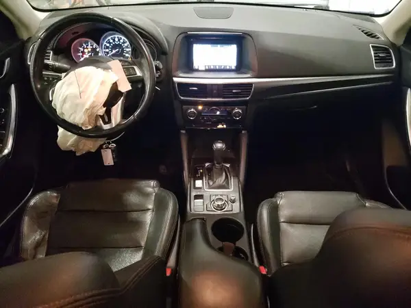 JM3KE4DY1G0784076 2016 MAZDA CX-5 - Image 8