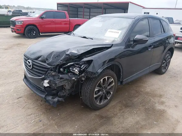 JM3KE4DY1G0784482 2016 MAZDA CX-5 - Image 2