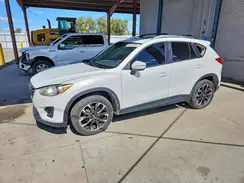 JM3KE4DY1G0786894 2016 MAZDA CX-5