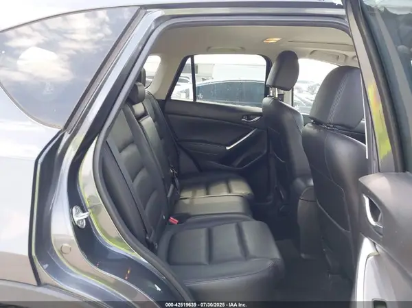 JM3KE4DY1G0787060 2016 MAZDA CX-5 - Image 8
