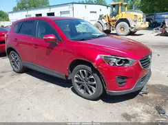 JM3KE4DY1G0788368 2016 MAZDA CX-5