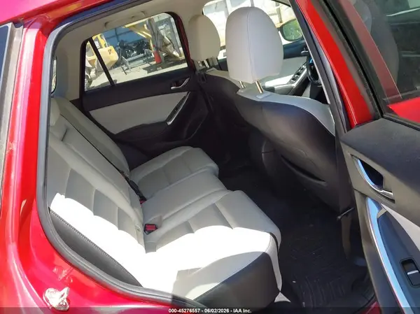 JM3KE4DY1G0788368 2016 MAZDA CX-5 - Image 8