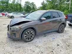 JM3KE4DY1G0788788 2016 MAZDA CX-5
