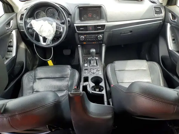 JM3KE4DY1G0788788 2016 MAZDA CX-5 - Image 8