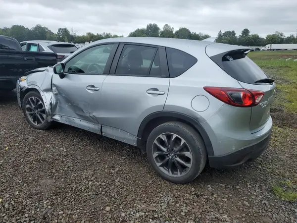 JM3KE4DY1G0791447 2016 MAZDA CX-5 - Image 2