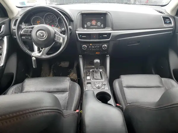 JM3KE4DY1G0791447 2016 MAZDA CX-5 - Image 8