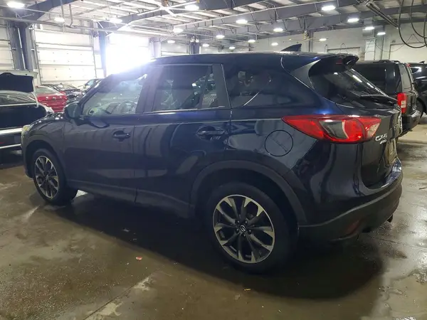 JM3KE4DY1G0793523 2016 MAZDA CX-5 - Image 2