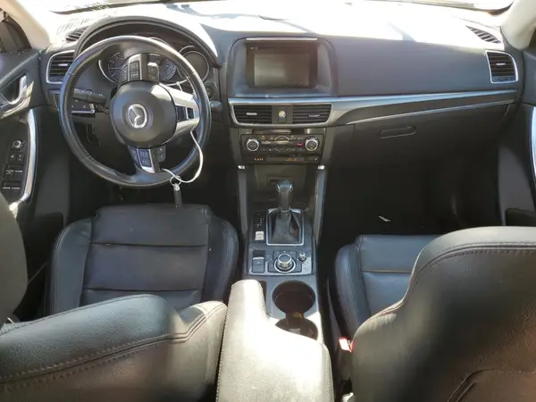 JM3KE4DY1G0793747 2016 MAZDA CX-5 - Image 8