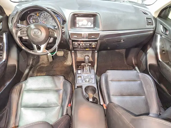 JM3KE4DY1G0795935 2016 MAZDA CX-5 - Image 8