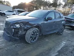 JM3KE4DY1G0801779 2016 MAZDA CX-5