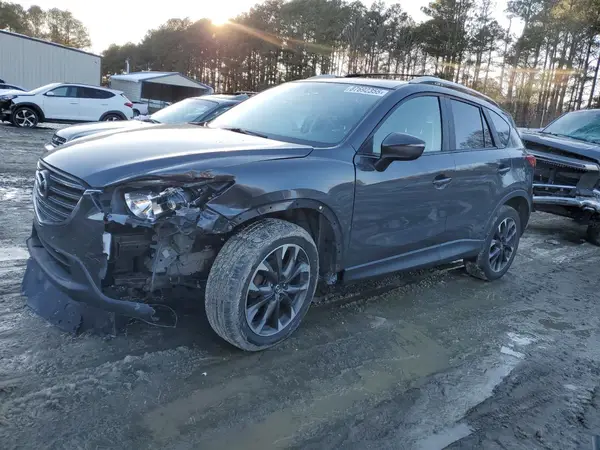 JM3KE4DY1G0801779 2016 MAZDA CX-5 - Image 1