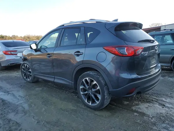 JM3KE4DY1G0801779 2016 MAZDA CX-5 - Image 2