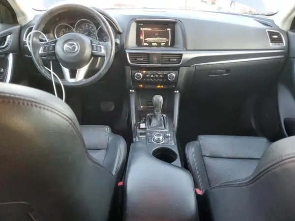 JM3KE4DY1G0801779 2016 MAZDA CX-5 - Image 8