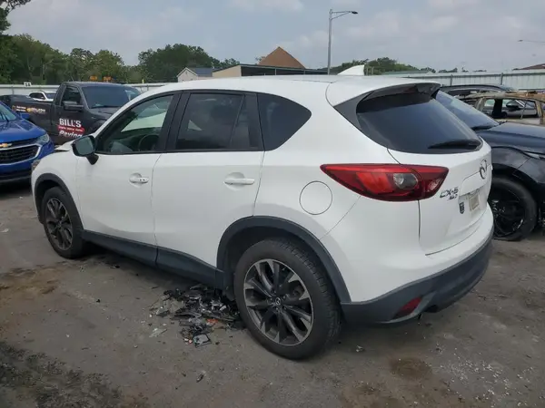 JM3KE4DY1G0801829 2016 MAZDA CX-5 - Image 2