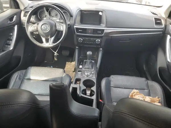 JM3KE4DY1G0801829 2016 MAZDA CX-5 - Image 8