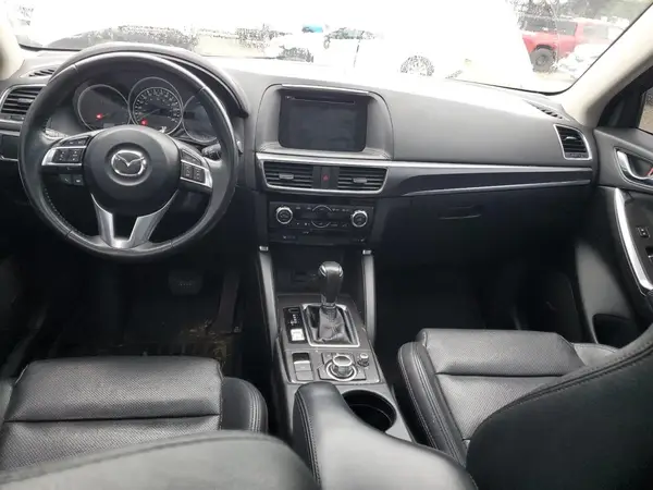 JM3KE4DY1G0803211 2016 MAZDA CX-5 - Image 8
