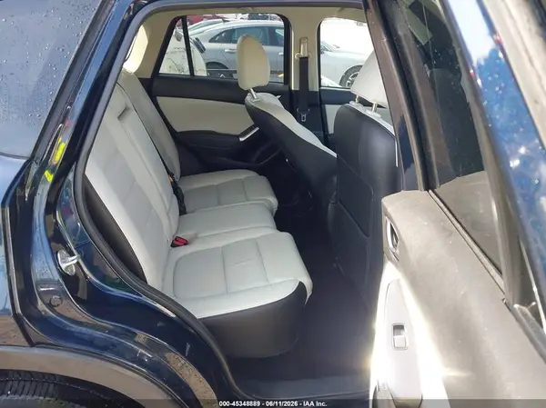 JM3KE4DY1G0805637 2016 MAZDA CX-5 - Image 8