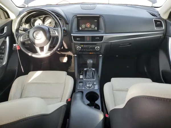 JM3KE4DY1G0807534 2016 MAZDA CX-5 - Image 8