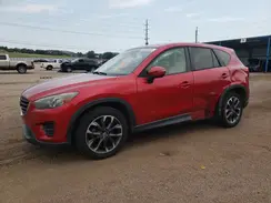 JM3KE4DY1G0811177 2016 MAZDA CX-5
