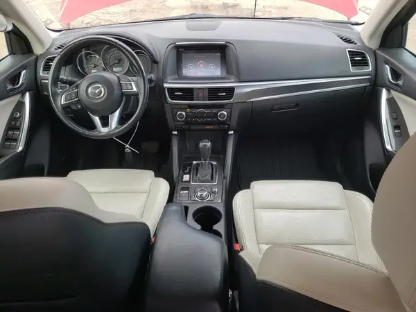 JM3KE4DY1G0811177 2016 MAZDA CX-5 - Image 8