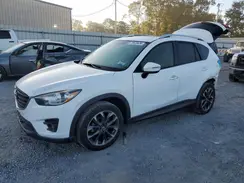 JM3KE4DY1G0815276 2016 MAZDA CX-5