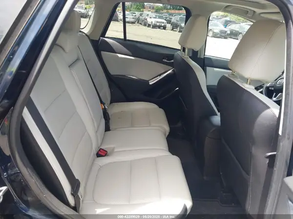 JM3KE4DY1G0817562 2016 MAZDA CX-5 - Image 8