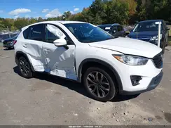 JM3KE4DY1G0819263 2016 MAZDA CX-5
