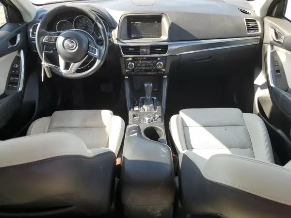 JM3KE4DY1G0819747 2016 MAZDA CX-5 - Image 8