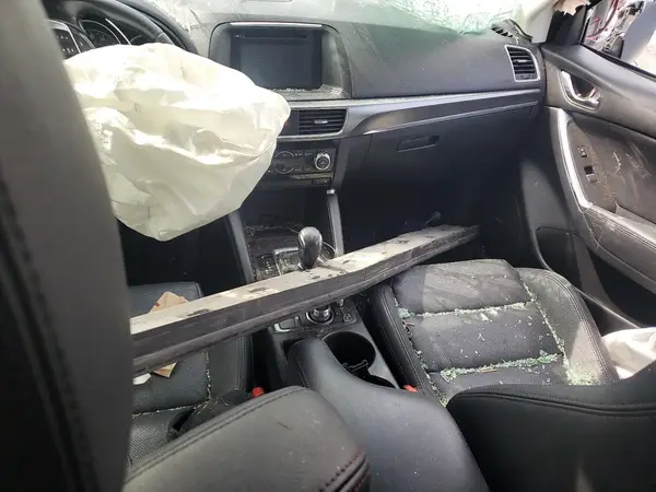 JM3KE4DY1G0821224 2016 MAZDA CX-5 - Image 8