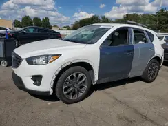 JM3KE4DY1G0825144 2016 MAZDA CX-5