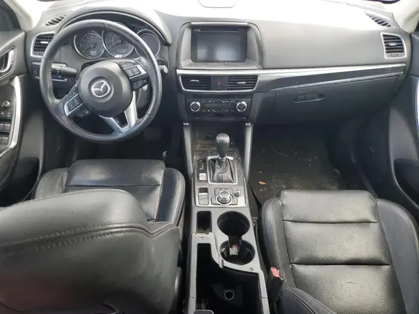 JM3KE4DY1G0826259 2016 MAZDA CX-5 - Image 8