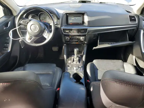 JM3KE4DY1G0826455 2016 MAZDA CX-5 - Image 8