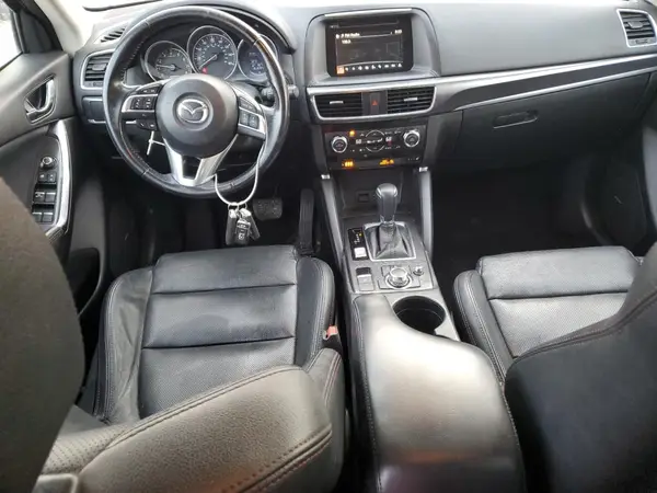 JM3KE4DY1G0826939 2016 MAZDA CX-5 - Image 8
