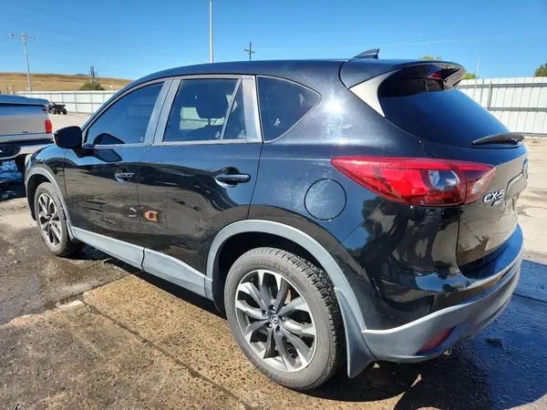 JM3KE4DY1G0829372 2016 MAZDA CX-5 - Image 2