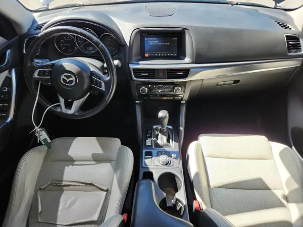 JM3KE4DY1G0829372 2016 MAZDA CX-5 - Image 8