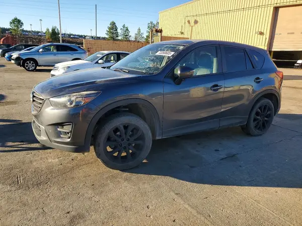 JM3KE4DY1G0831154 2016 MAZDA CX-5 - Image 1