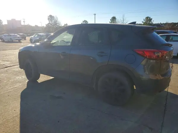 JM3KE4DY1G0831154 2016 MAZDA CX-5 - Image 2