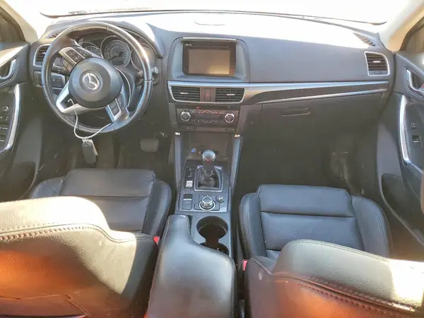 JM3KE4DY1G0831154 2016 MAZDA CX-5 - Image 8