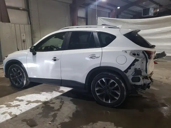 JM3KE4DY1G0836046 2016 MAZDA CX-5 - Image 2
