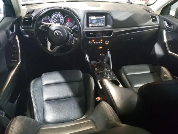 JM3KE4DY1G0836046 2016 MAZDA CX-5 - Image 8