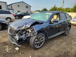 JM3KE4DY1G0836192 2016 MAZDA CX-5