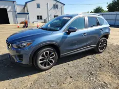 JM3KE4DY1G0838461 2016 MAZDA CX-5