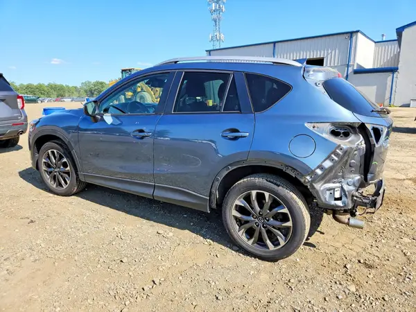 JM3KE4DY1G0838461 2016 MAZDA CX-5 - Image 2