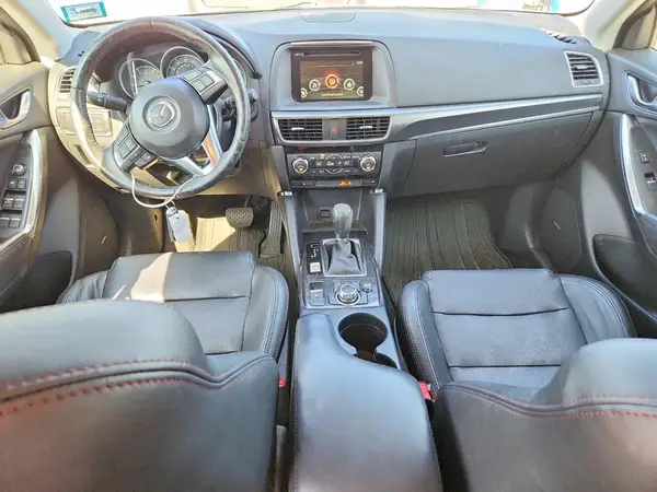 JM3KE4DY1G0838461 2016 MAZDA CX-5 - Image 8