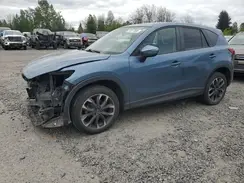 JM3KE4DY1G0839206 2016 MAZDA CX-5