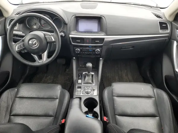 JM3KE4DY1G0839206 2016 MAZDA CX-5 - Image 8