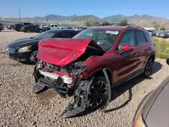 JM3KE4DY1G0847144 2016 MAZDA CX-5